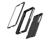 Spigen Slim Armor Pro MagSafe do Samsung Galaxy Z Fold8 black - 1571753 - zdjęcie 4